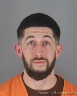 Mugshot of JACOB LAWRENCE PALMER