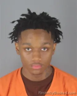 Mugshot of MARION ALLEN KILLINGSWORTH