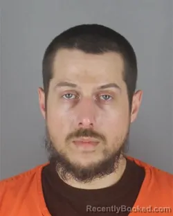 Mugshot of DAMIEN MATIAS RIVERA