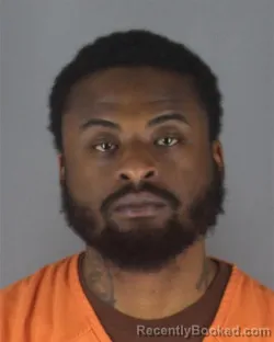 Mugshot of ARQUESE ARAMIS SHEPHARD