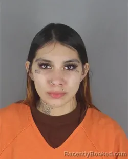 Mugshot of JUANQUINA ROSE RIOS