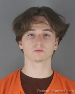 Mugshot of SIMON RYAN FREDRIK