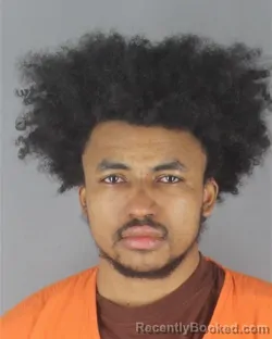 Mugshot of KASHOUN DAMON JR PIERCE
