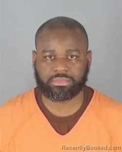 Mugshot of AMET BOBBY DUNCAN