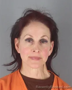 Mugshot of JULIA T LYNN KAEHNE