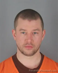 Mugshot of ZACHARY LEE MICHAEL