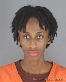 Mugshot of SALMAN HASSAN MOHAMMED ABDIRAHMAN