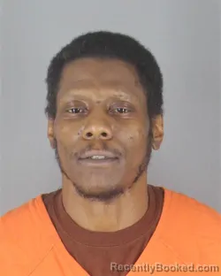 Mugshot of MICHAEL CHARLES JOHNSON