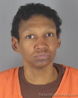 Mugshot of ANTONIA MABLEENA OVIEDO-KELLY