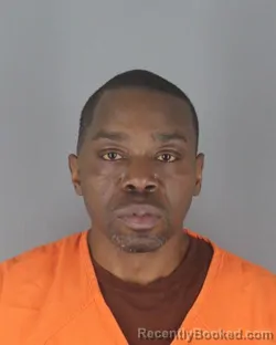 Mugshot of ALTON IVORY JOSEPH FOSTER