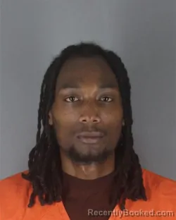 Mugshot of TREVON DEMETRIUS PRINCE