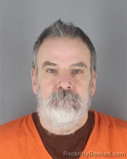 Mugshot of SHANE ALLEN DONATH