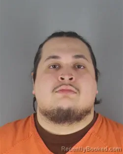 Mugshot of RICHMOND LAURENCE KEYS