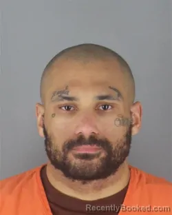 Mugshot of TYRESE EXAVIERRE JUNG