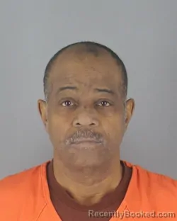 Mugshot of KEITH BLASINGAME