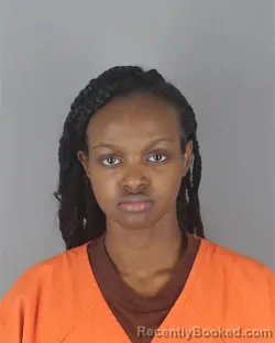 Mugshot of NIMO NUNO KHALIF