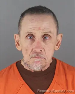 Mugshot of GREGORY JEROME MABRY