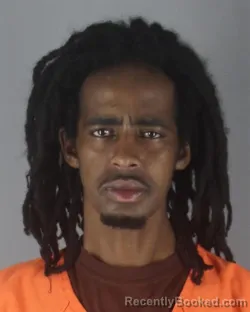 Mugshot of MOHAMED ABDULLAHI ALI
