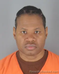 Mugshot of IZELL WRIGHT ROBINSON