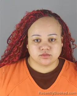 Mugshot of Q SASHU KEYIDLE BLACK