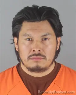 Mugshot of FELIPE ESTANISLAO VASQUEZ