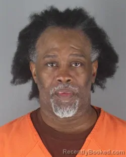 Mugshot of JEROME JR COLLINS