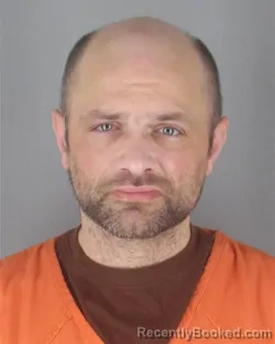 Mugshot of STEPHEN CHRISTIAN HOVERSTEN