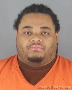 Mugshot of MICHAEL EDWARD MARTIN