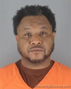Mugshot of KHIEMONTE ASHVIA LOVE