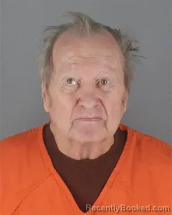 Mugshot of JOHN THEODORE ROHWEDDER