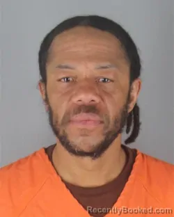 Mugshot of LYNELL DARNELL GODBOLD