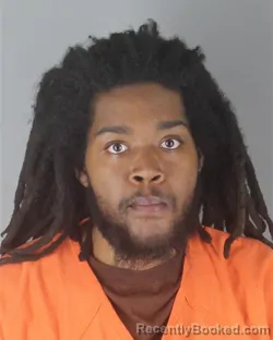 Mugshot of ANTWAIN DESHAN LEE
