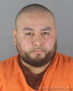 Mugshot of FELIX JR GALINDO