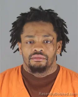 Mugshot of DAVONTAY DASHON JENKINS