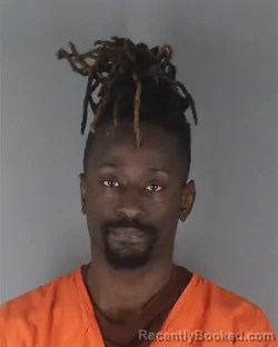 Mugshot of MALIK OUSMANE TRAY