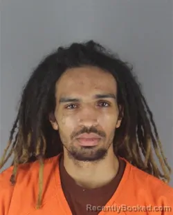 Mugshot of RICHARD ALAN CHRZANOWSKI