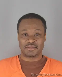 Mugshot of TREVON FULLER