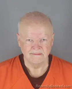 Mugshot of TODD JAY OWENS