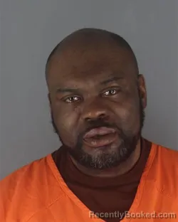 Mugshot of EARLEY ROMERO 3RD BLEVINS