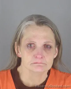 Mugshot of TIFFANY AMBER PHILLIPS