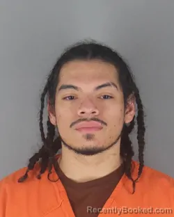 Mugshot of JONATHAN ISRAEL LIRA-SOLIS
