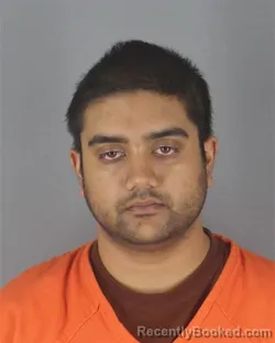 Mugshot of DILLON RAMKISSOON