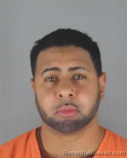 Mugshot of WILSON SALVATORE HALLEY