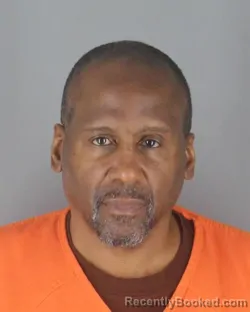 Mugshot of KEVIN IVORY JOHNSON