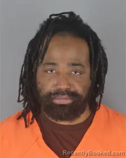 Mugshot of LEROY THOMPSON