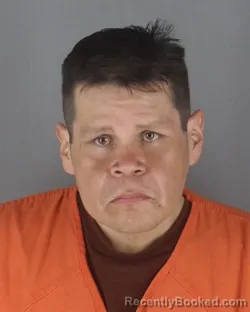 Mugshot of DONOVAN LEE GREENE