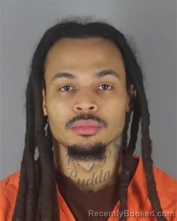 Mugshot of RYAN DANIEL JONES-ADAMS