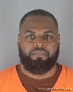 Mugshot of JOHNTAYE DEBARR HUDSON