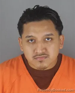 Mugshot of RAFAEL ORTIZ-RAMOS