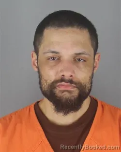 Mugshot of CHARLES DAVID COLEMAN